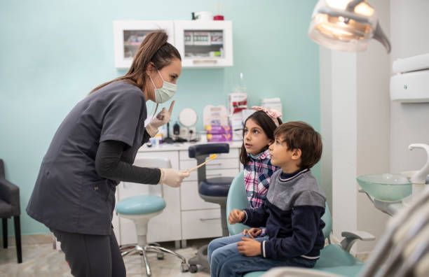 Best TMJ/TMD Treatment  in Minerva Park, OH