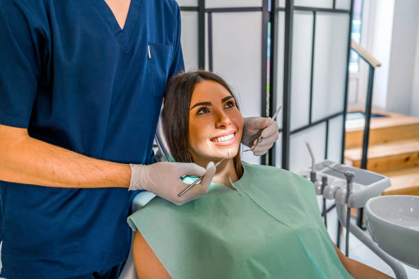 Best Oral Cancer Screening  in Minerva Park, OH