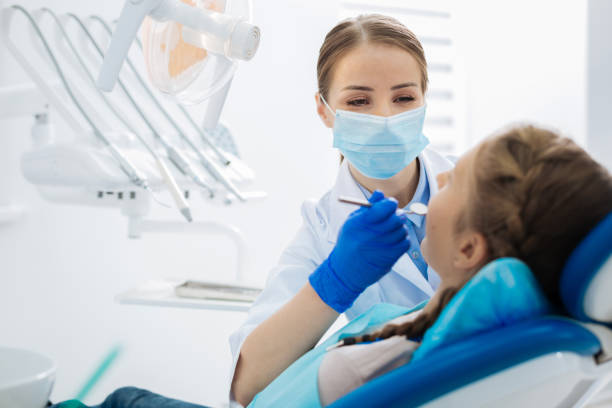 Emergency Dental Services in Minerva Park, OH